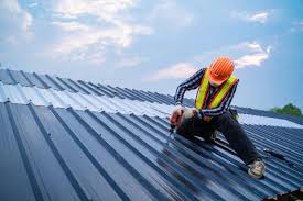 Best Roof Installation  in Westwego, LA